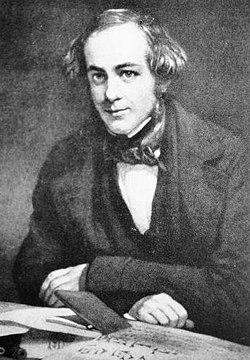 Sir Henry Creswicke Rawlinson